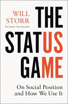 The Status Game cover