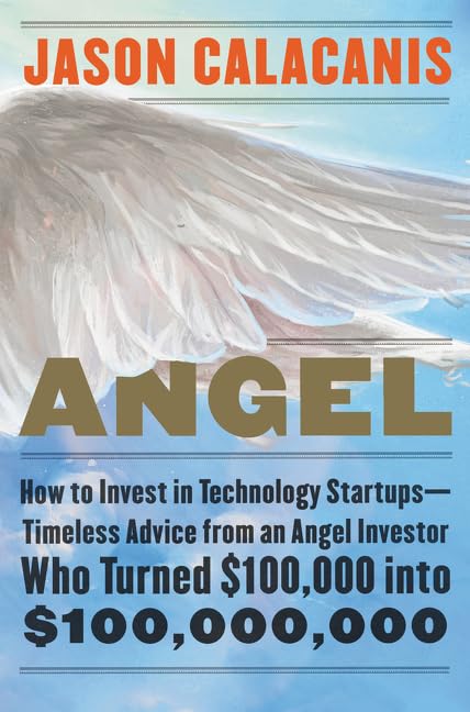 Angel cover