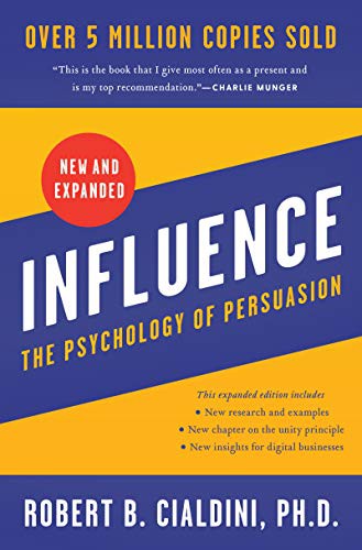 Influence cover