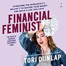 Financial Feminist cover