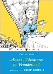 Alice's Adventures in Wonderland cover