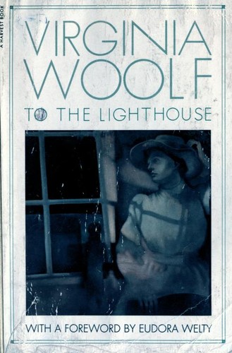 To the Lighthouse cover