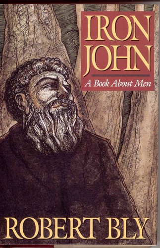 Iron John cover