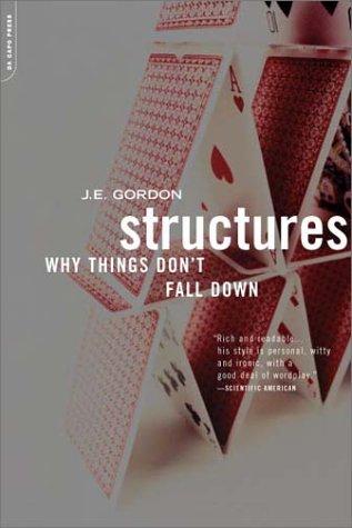 Structures cover