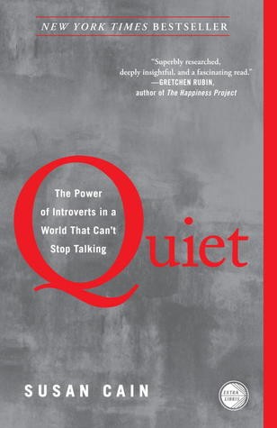 Quiet cover