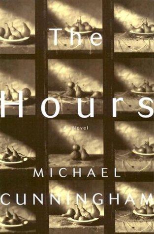 The Hours cover