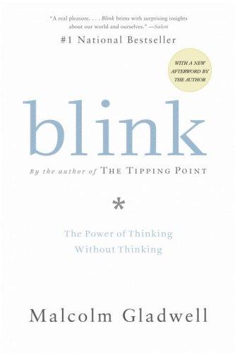 Blink cover