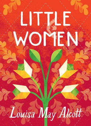 Little Women cover