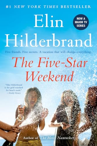 Five Star Weekend cover