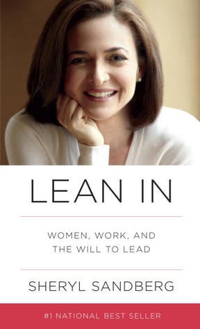 Lean In cover