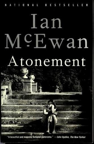 Atonement cover