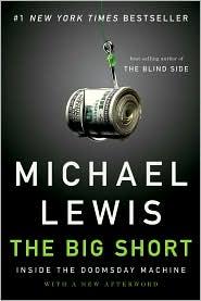 The Big Short cover