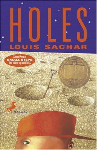 Holes cover