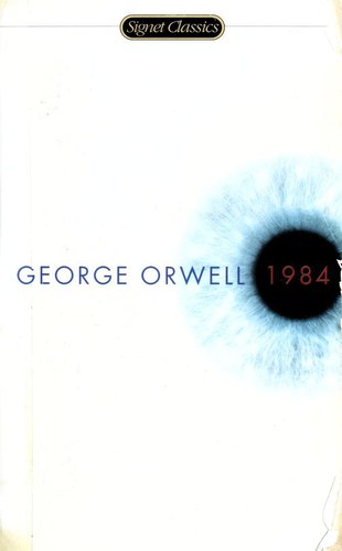 1984 cover