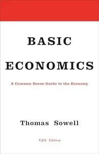 Basic economics cover
