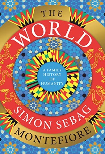 The World cover