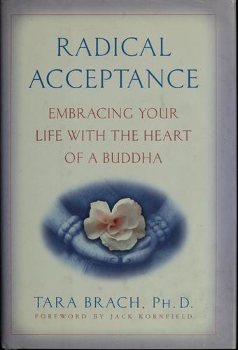 Radical Acceptance cover