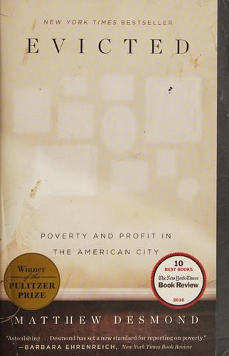 Evicted cover