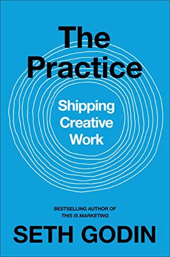 The Practice cover