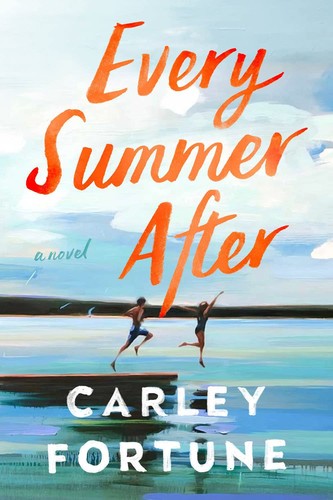 Every Summer After cover