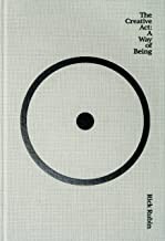 The Creative Act cover