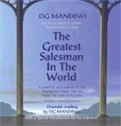 Greatest Salesman in the World cover