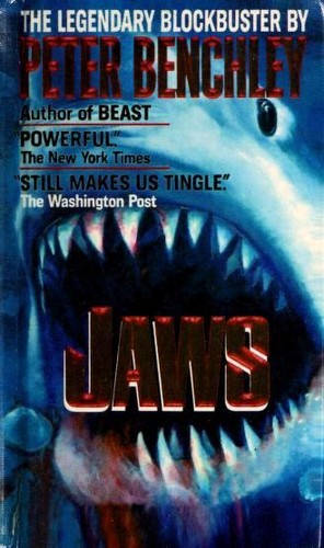 Jaws cover