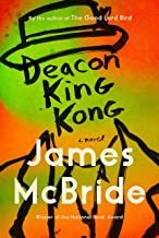 Deacon King Kong cover