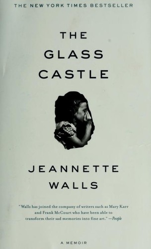 The Glass Castle cover