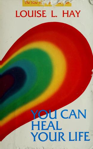 You Can Heal Your Life cover