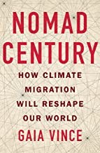 Nomad Century cover
