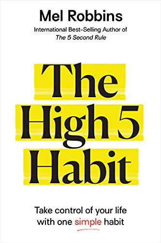 The High 5 Habit cover
