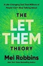The Let Them Theory cover