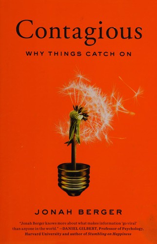 Contagious cover