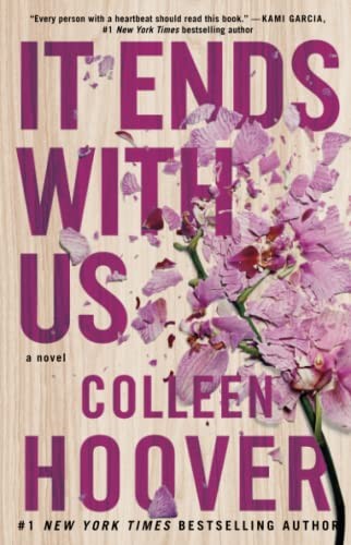 It Ends with Us cover
