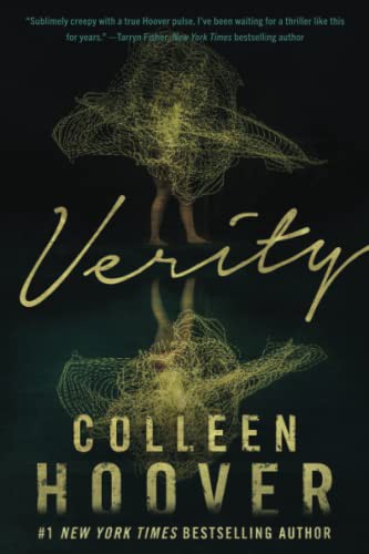 Verity cover