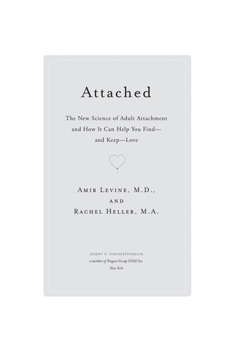Attached cover