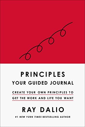 Principles cover