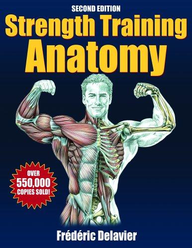 Guide des mouvements de musculation cover
