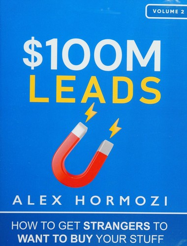 $100M Leads cover