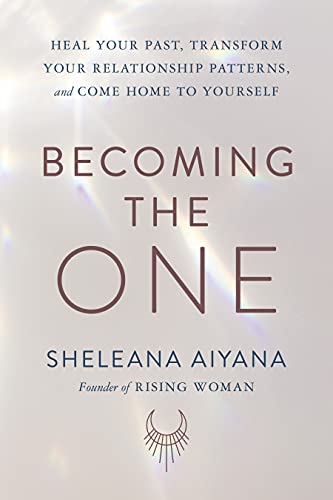 Becoming the One cover
