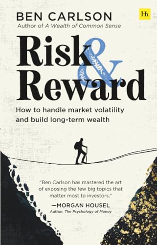 Risk and Reward cover