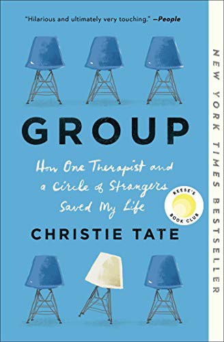 Group cover