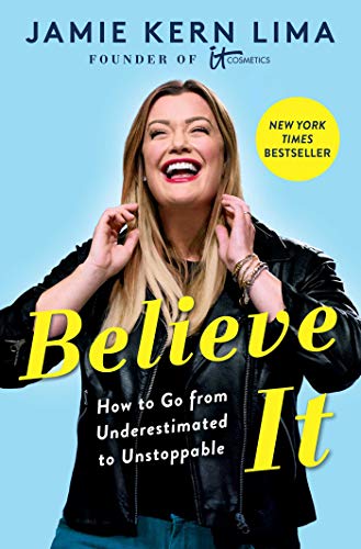 Believe It cover