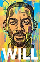 Will by Will Smith with Mark Manson book cover