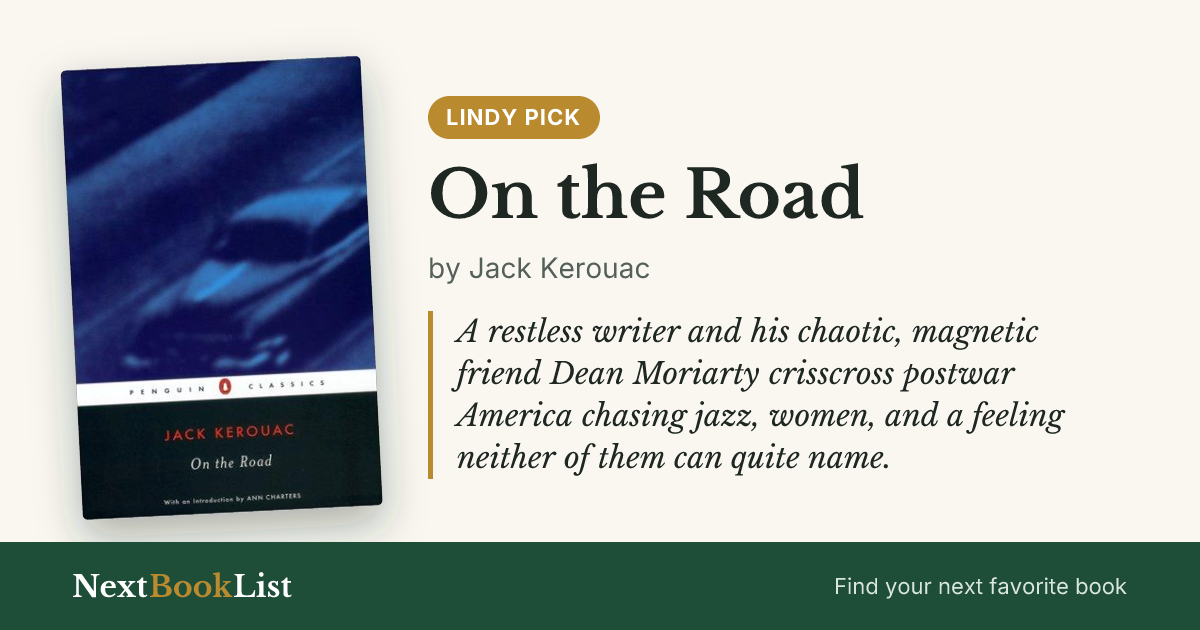 On the Road by Jack Kerouac: book review and summary