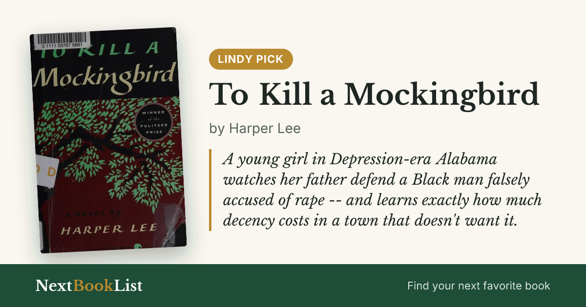 To Kill a Mockingbird by Harper Lee: book review and summary